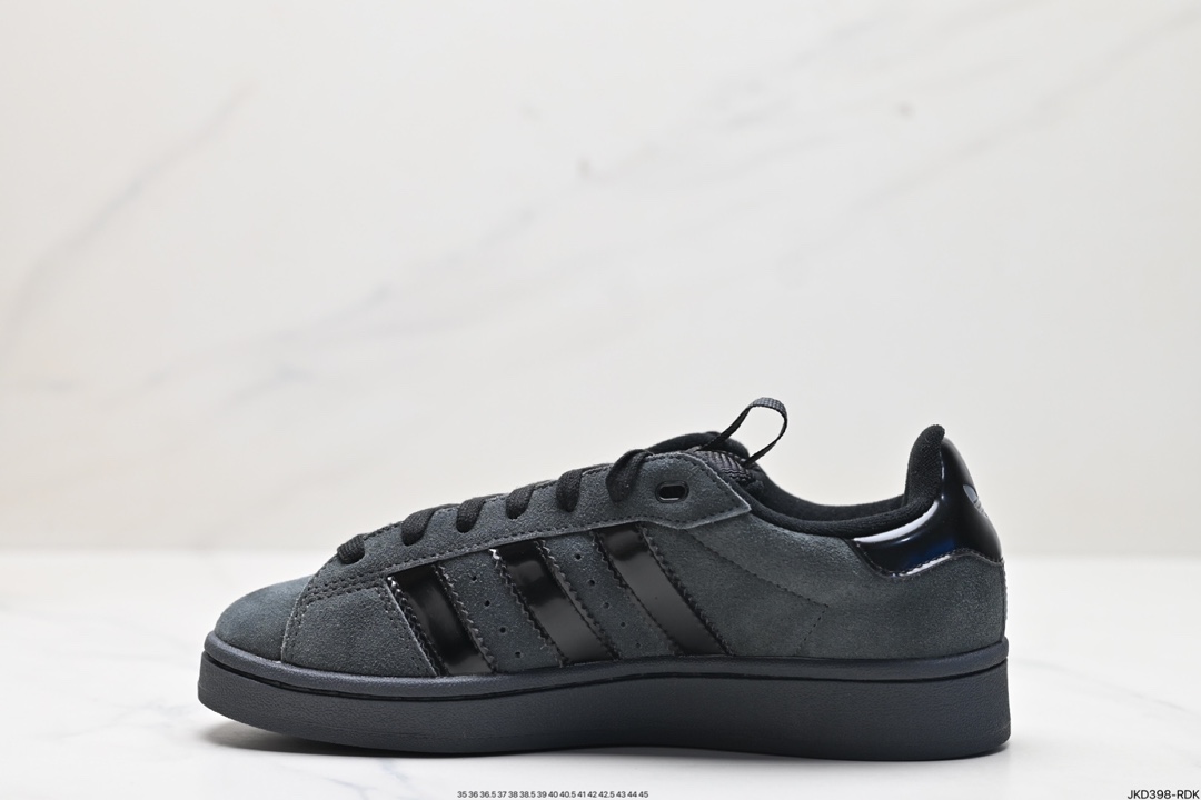 Adidas Campus Shoes